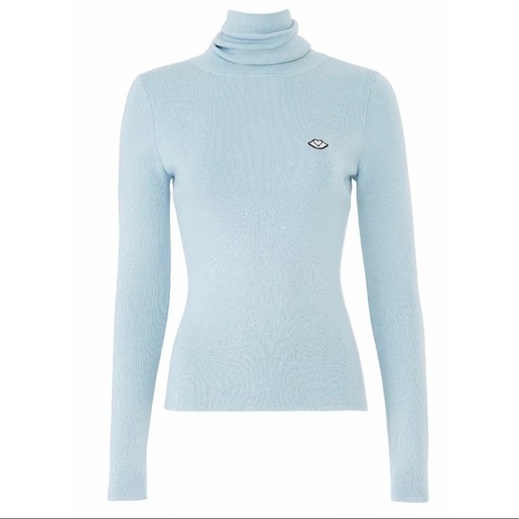 See By Chloe Turtleneck 